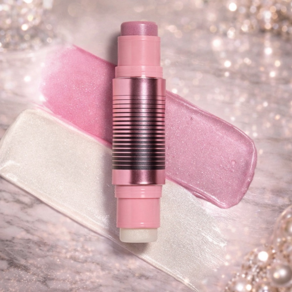 NEW Dibs Beauty GlowTour Duo: Aura
